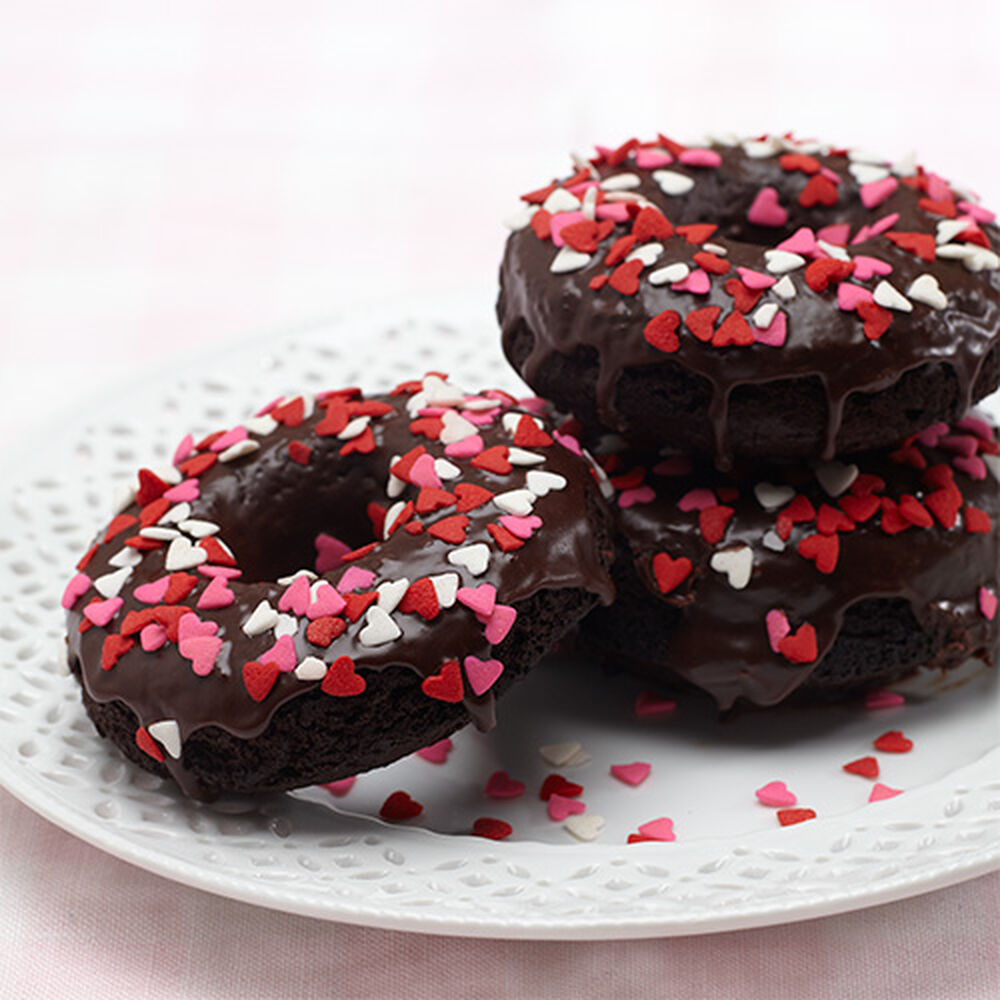 Chocolate Doughnut Mix Stonewall Kitchen