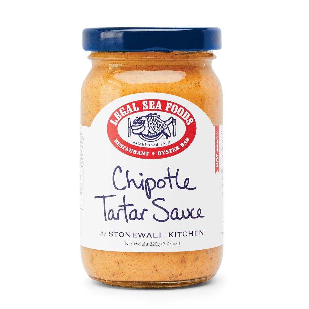 Chipotle Tartar Sauce image number 0