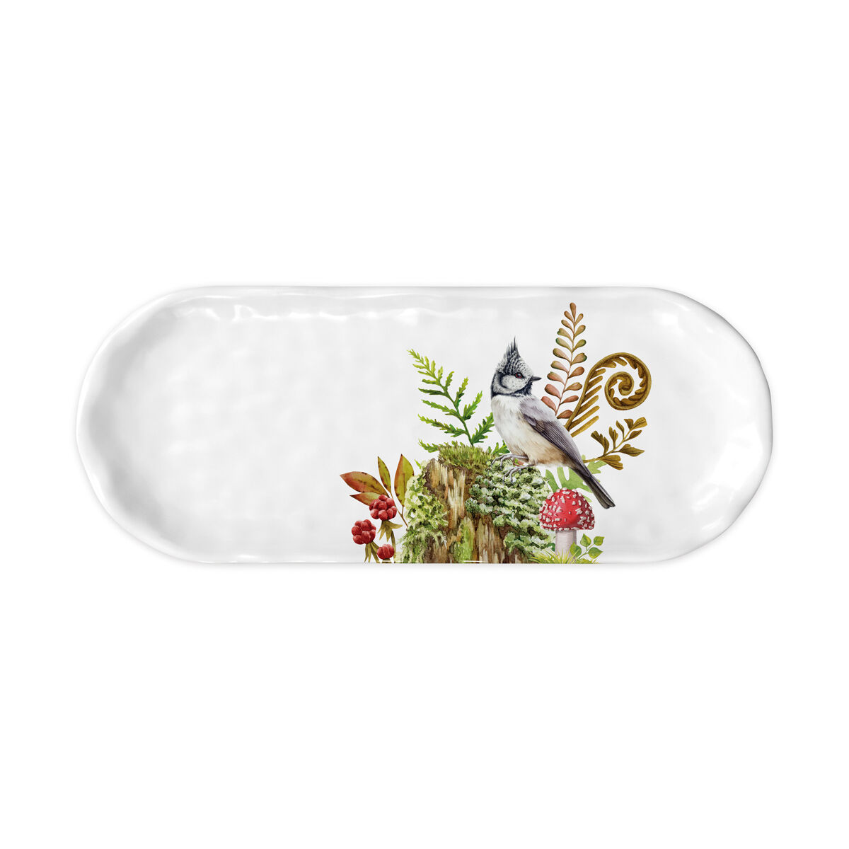 Stonewall Kitchen Table Runner - Thumbnail 2