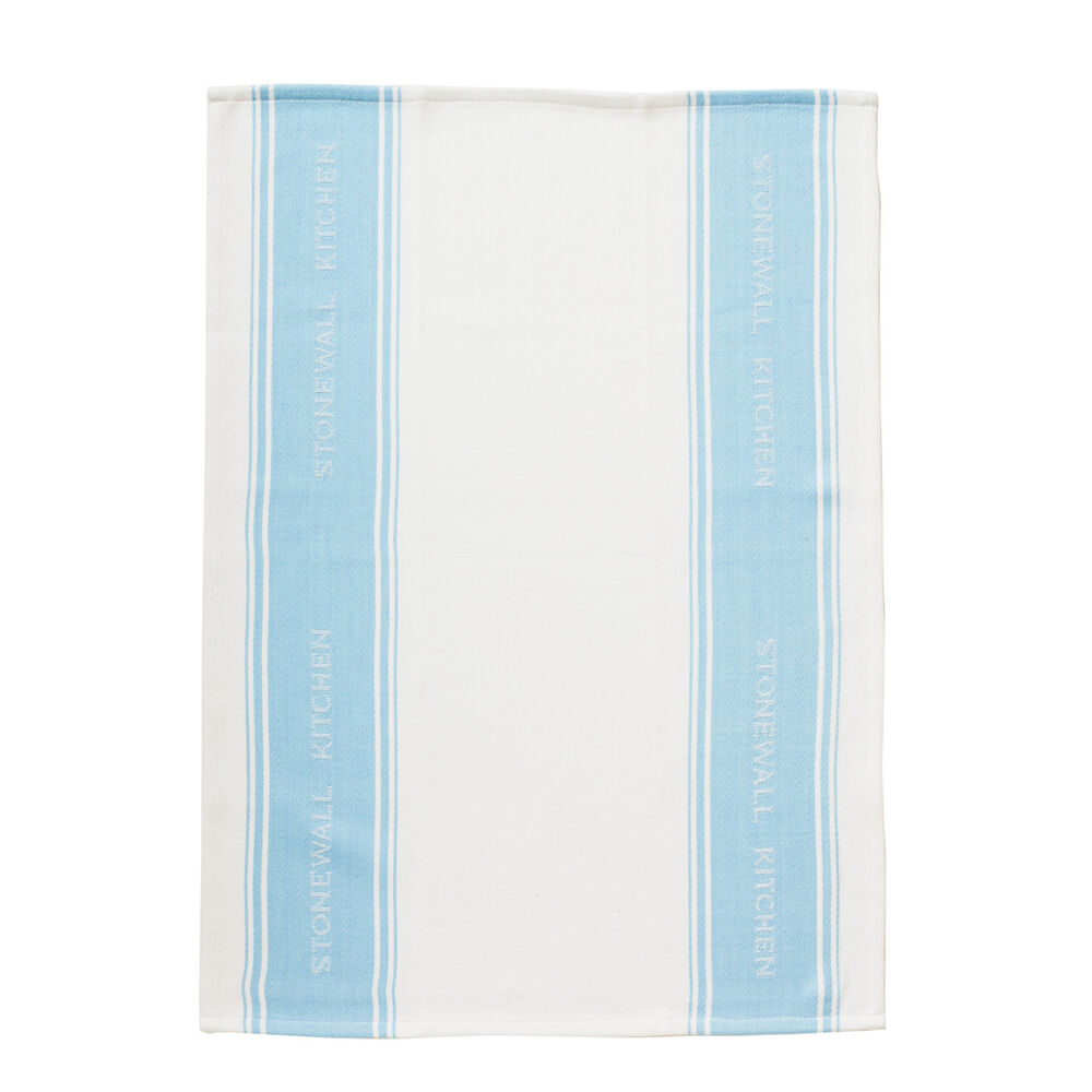 Sea Glass Tea Towel image number 0