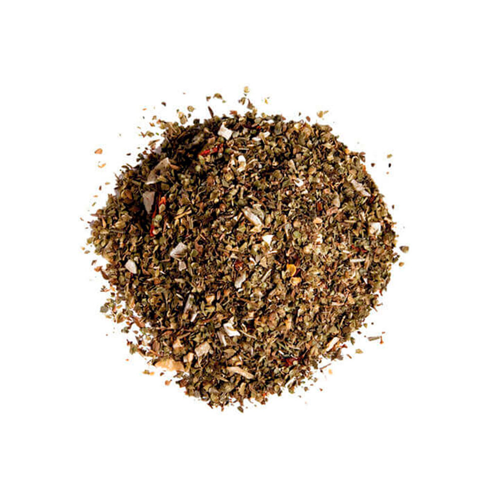 Roma Italian Blend Spice Jar Stonewall Kitchen