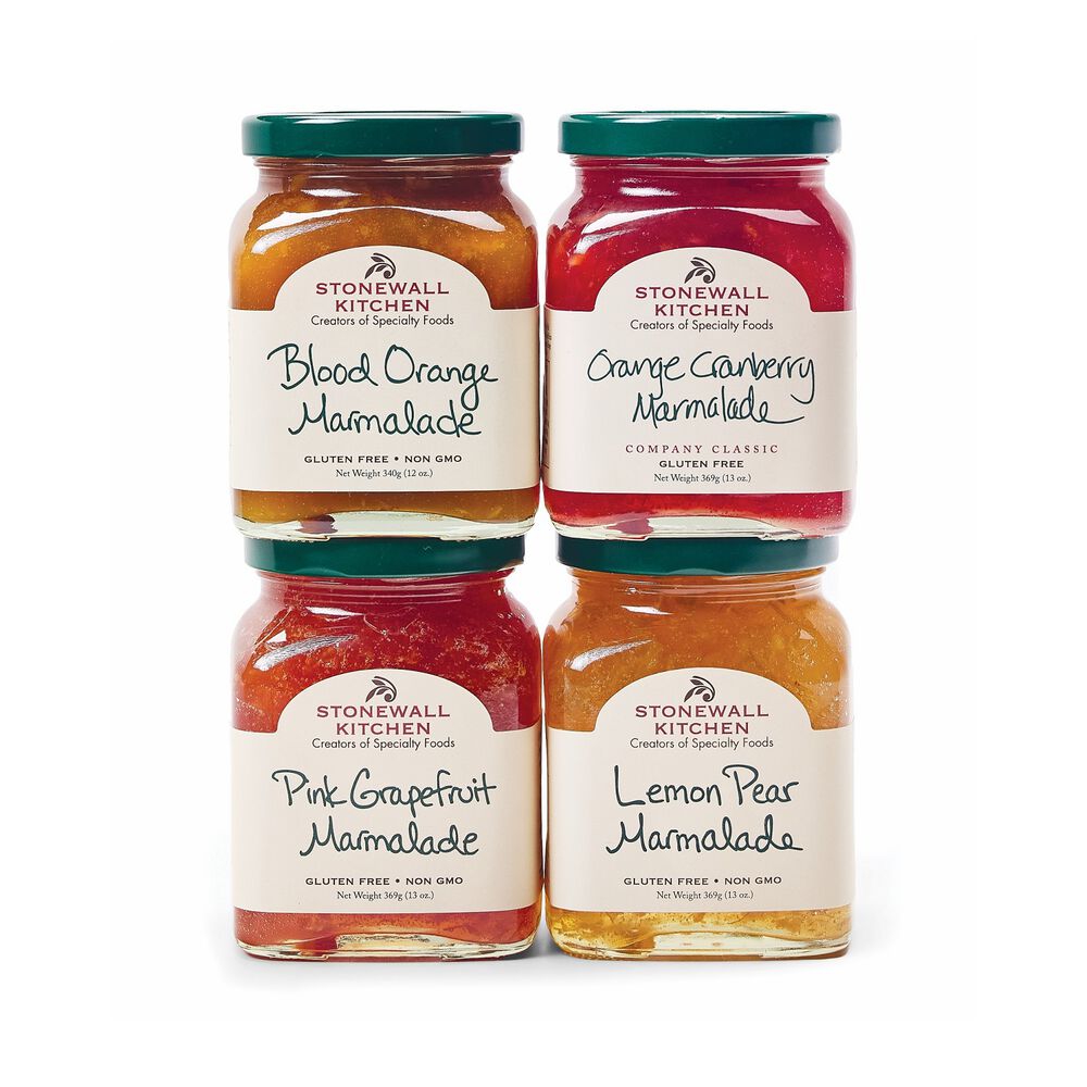 Our Marmalade Collection image number 1