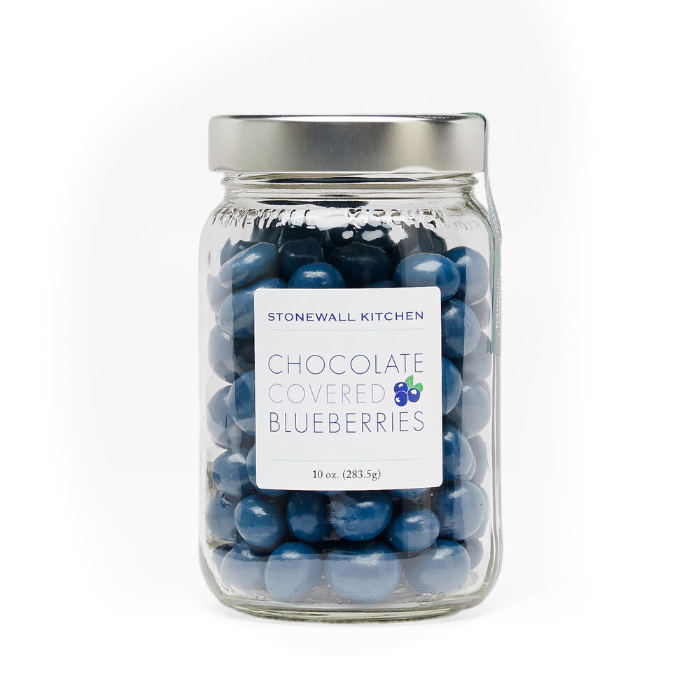 Chocolate Covered Blueberries image number 0