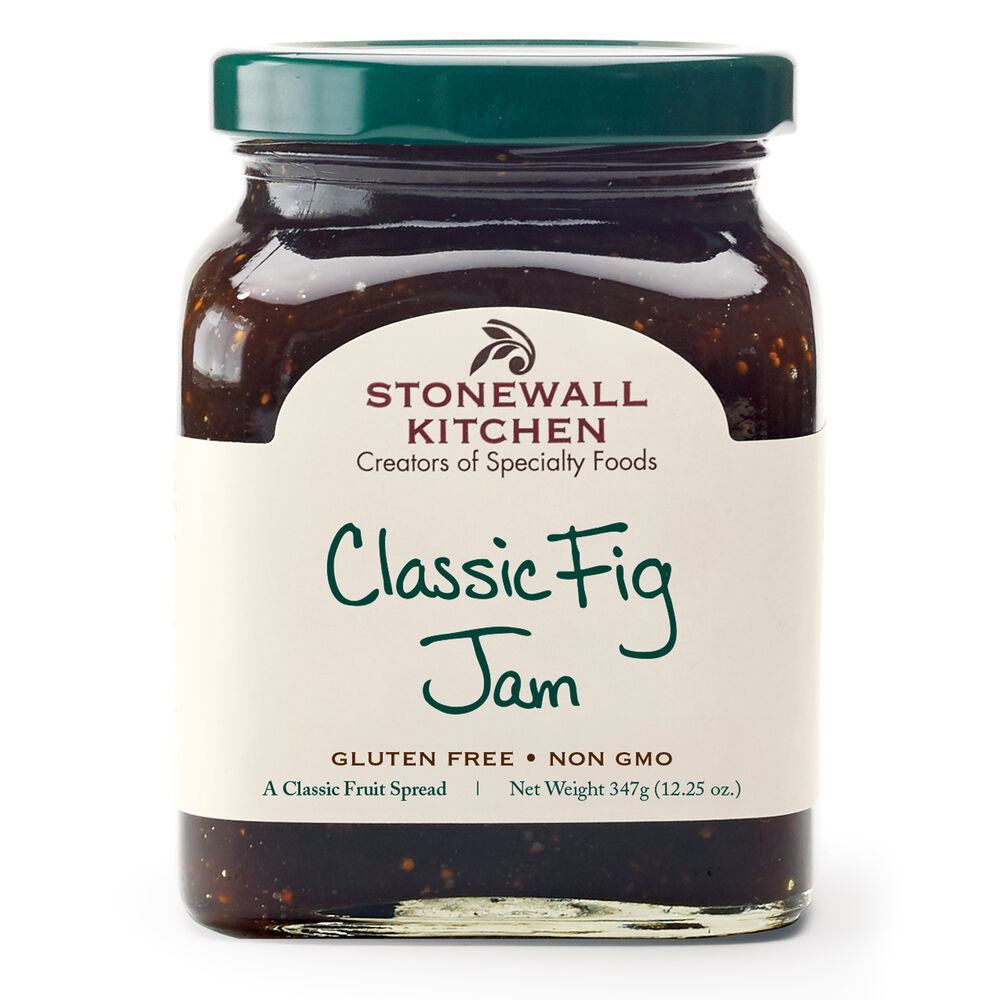 Classic Fig Jam