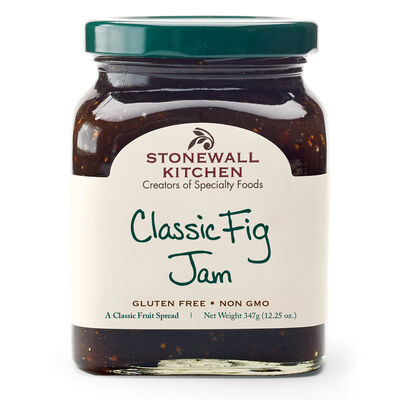 Classic Fig Jam