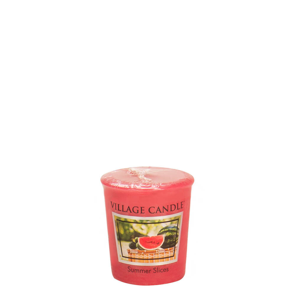 Juicy Watermelon 22 oz. Original Large Jar Candles - Large Jar Candles