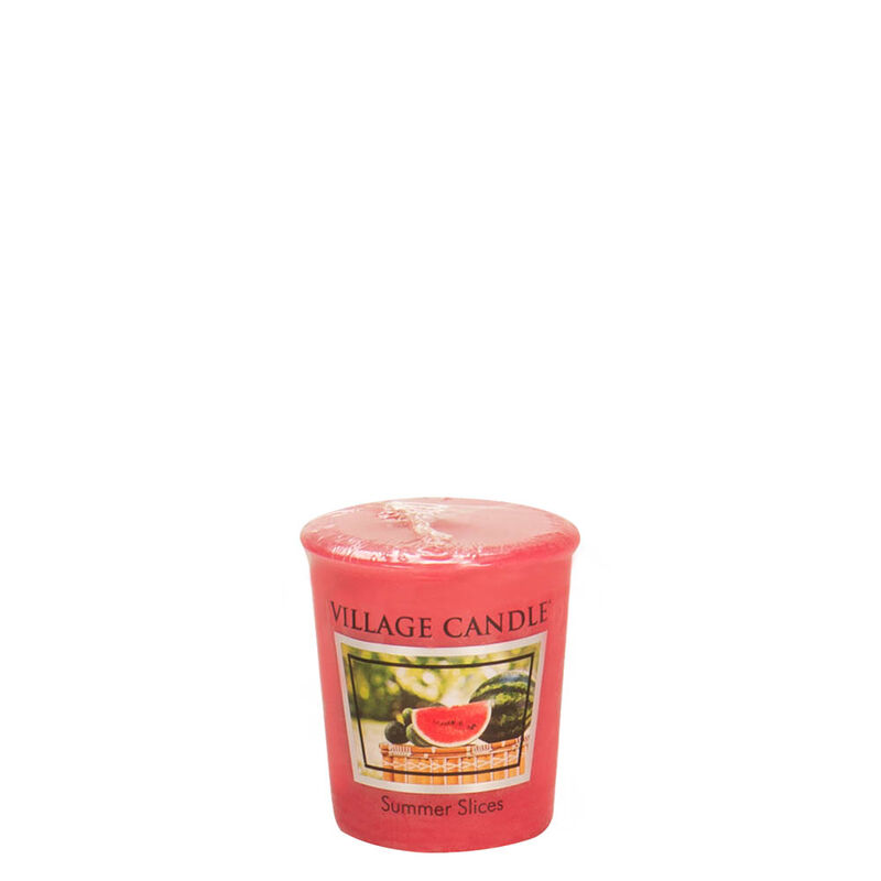 Summer Slices Candle