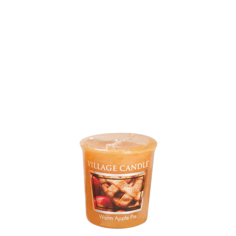 Warm Apple Pie Candle image number 4
