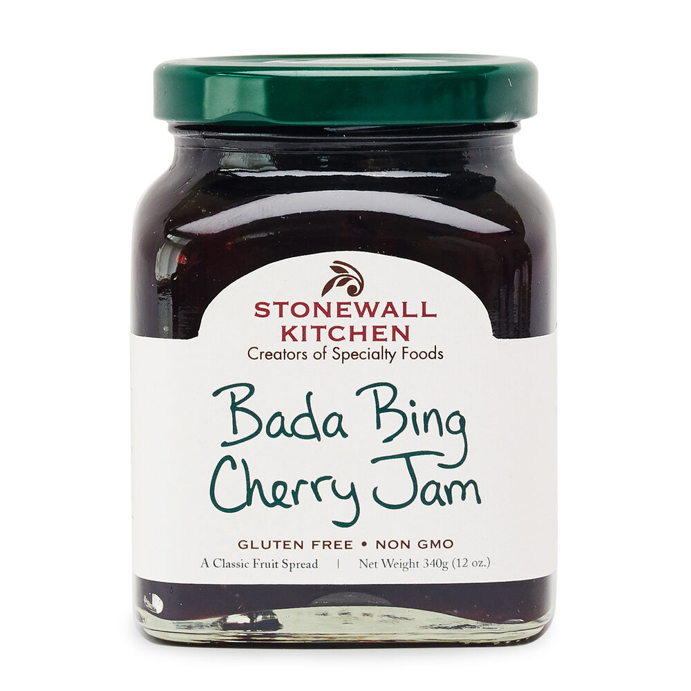 Bada Bing Cherry Jam image number 0
