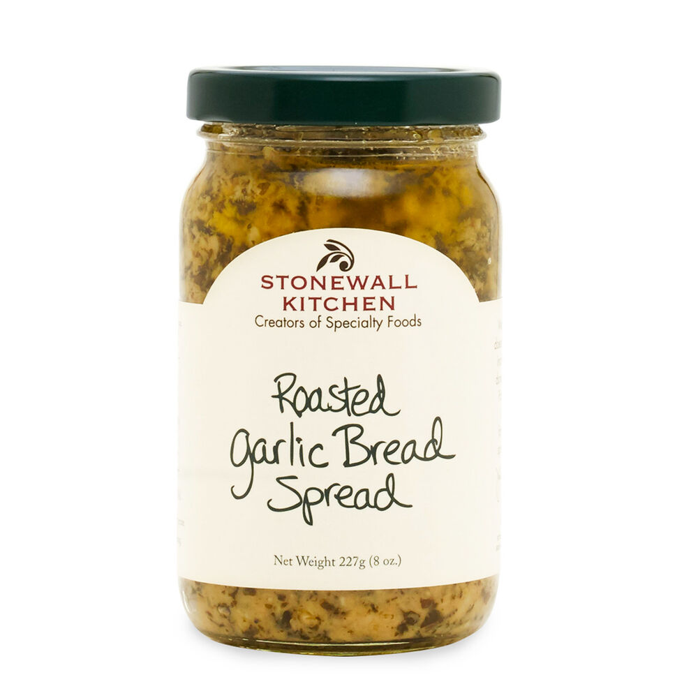 Roasted Garlic Bread Spread image number 0