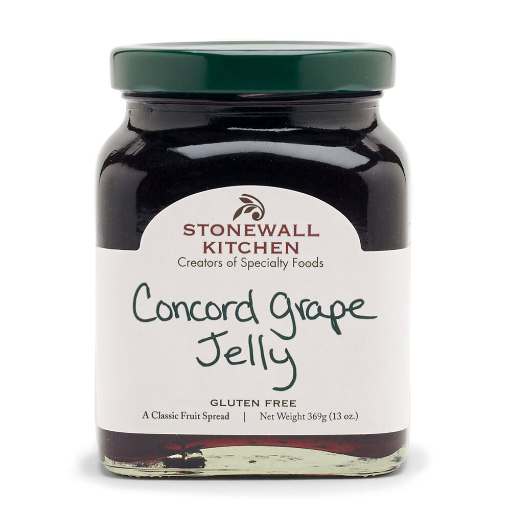 Concord Grape Jelly image number 0