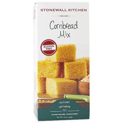 Gluten Free Cornbread Mix