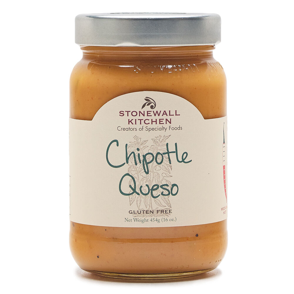 Chipotle Queso image number 0