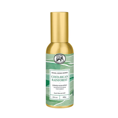 Costa Rican Rainforest Room Spray