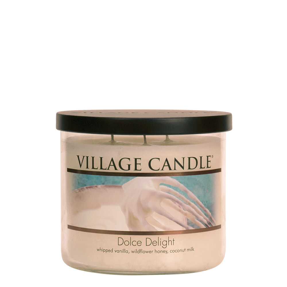 Dolce Delight Candle image number 2