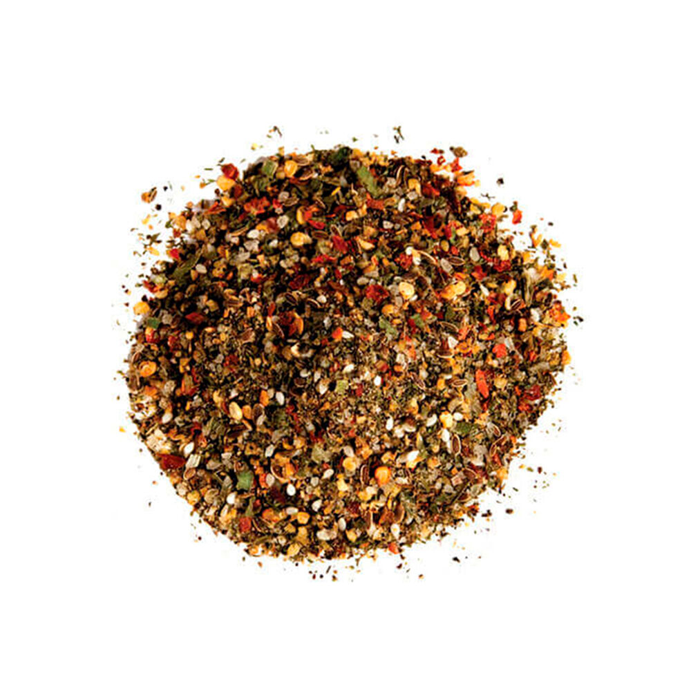 Heartland Pepper & Garlic Spice Blend image number 1