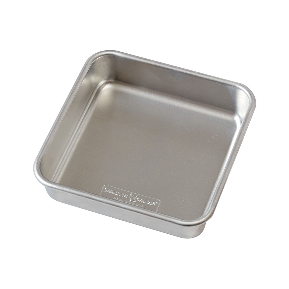 Nordic Ware® 8 x 8 Baking Pan image number 0