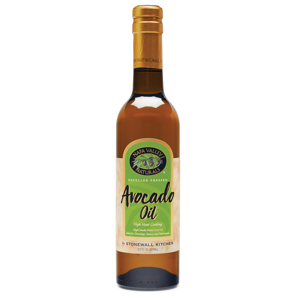 Avocado Oil