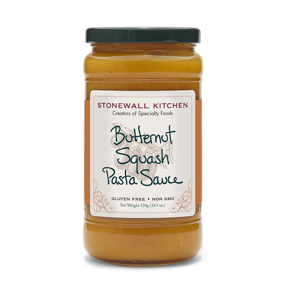 Butternut Squash Pasta Sauce image number 0