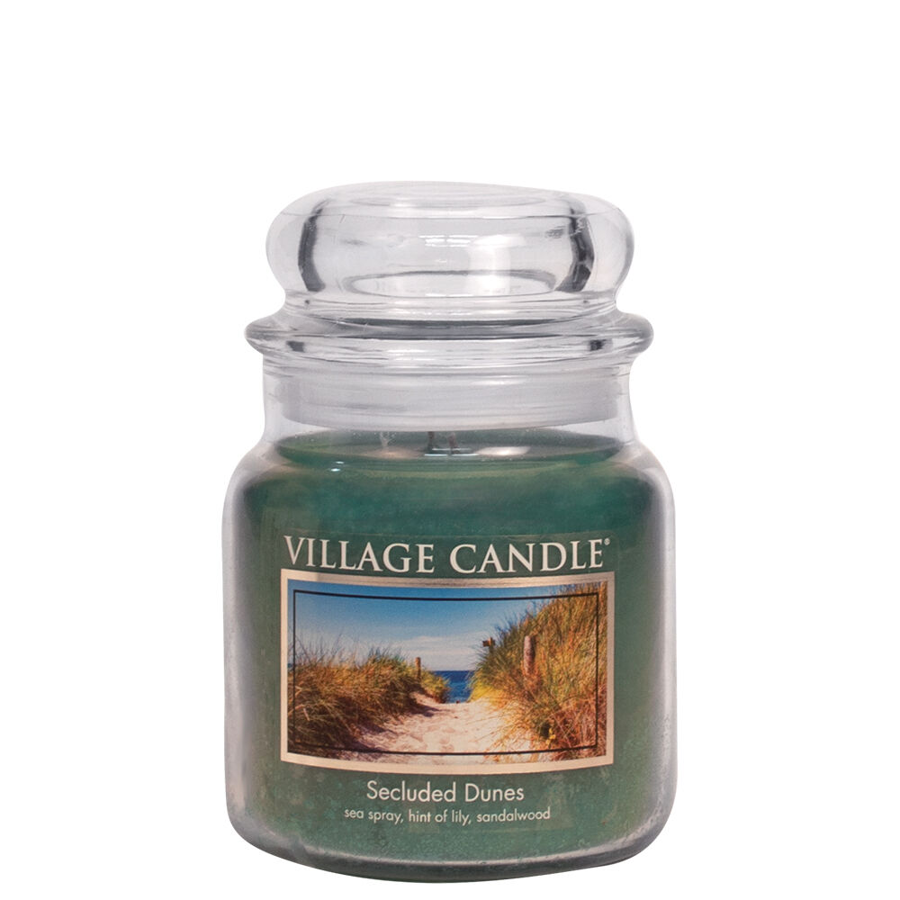 Secluded Dunes Candle image number 1