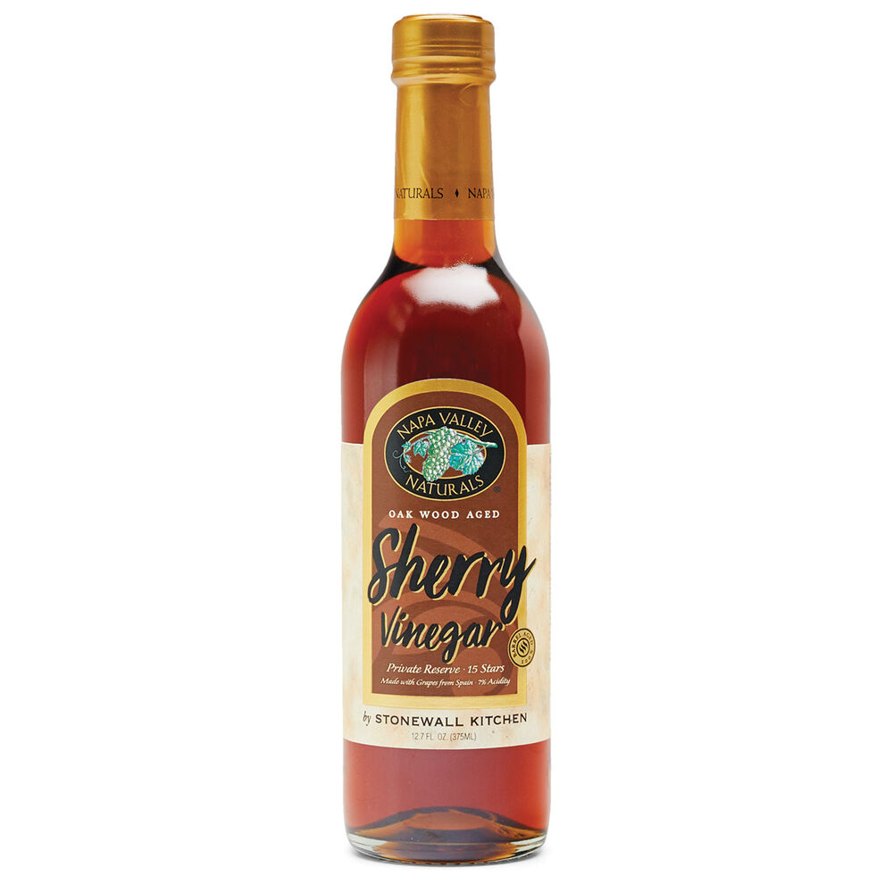 Sherry Vinegar (15 Star) image number 0