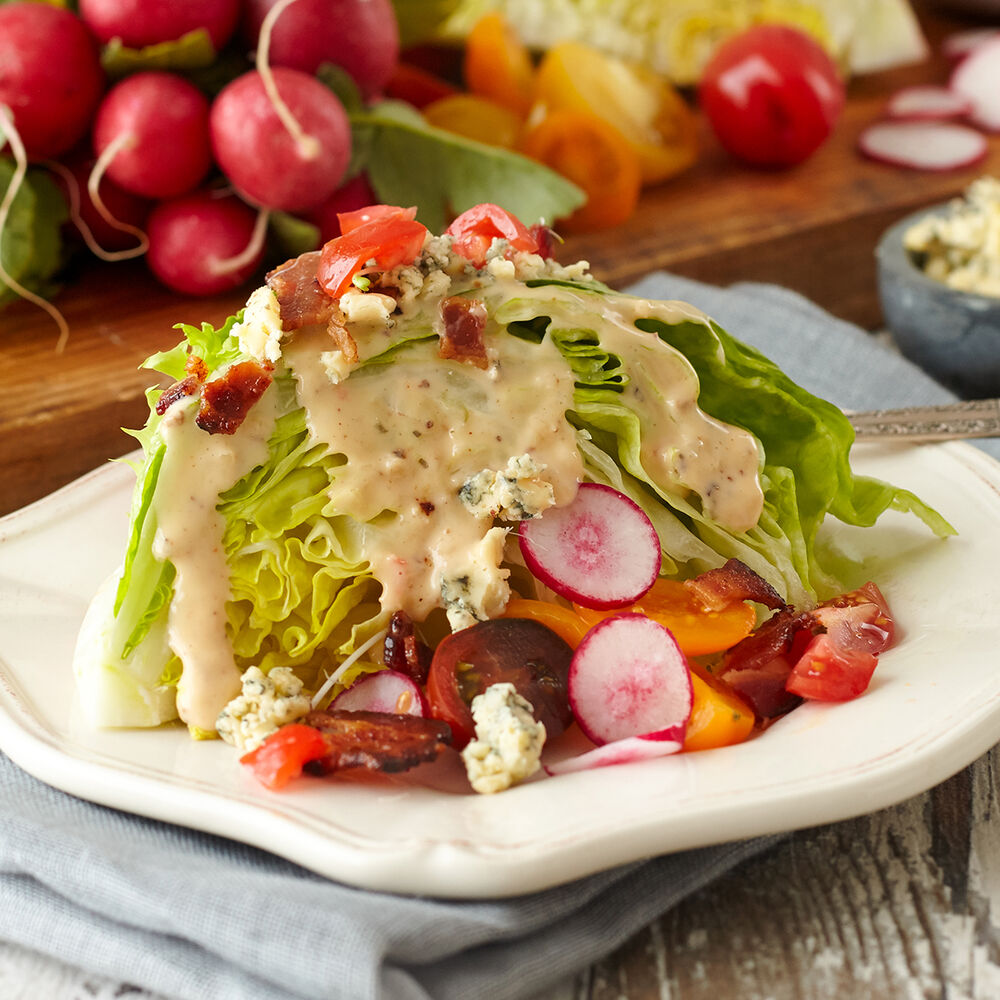 Bacon Ranch Dressing