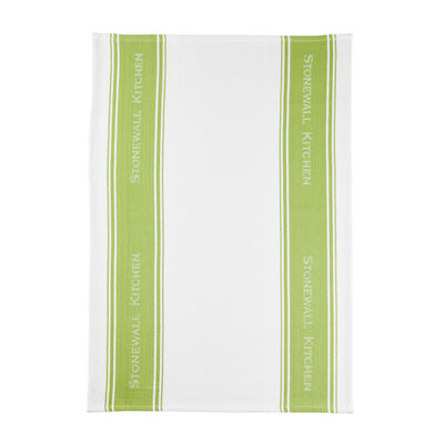 Sage Tea Towel