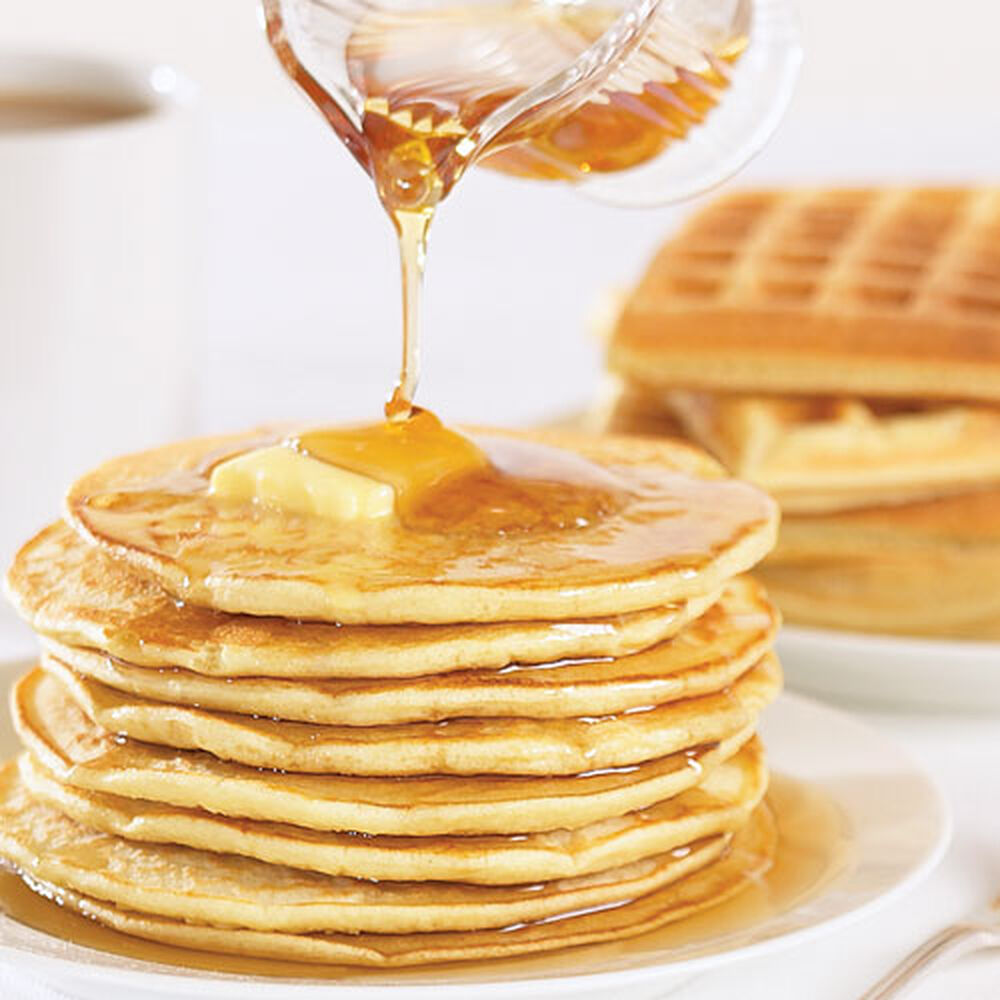 Farmhouse Pancake & Waffle Mix image number 1