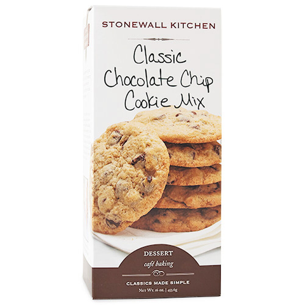 Classic Chocolate Chip Cookie Mix image number 0