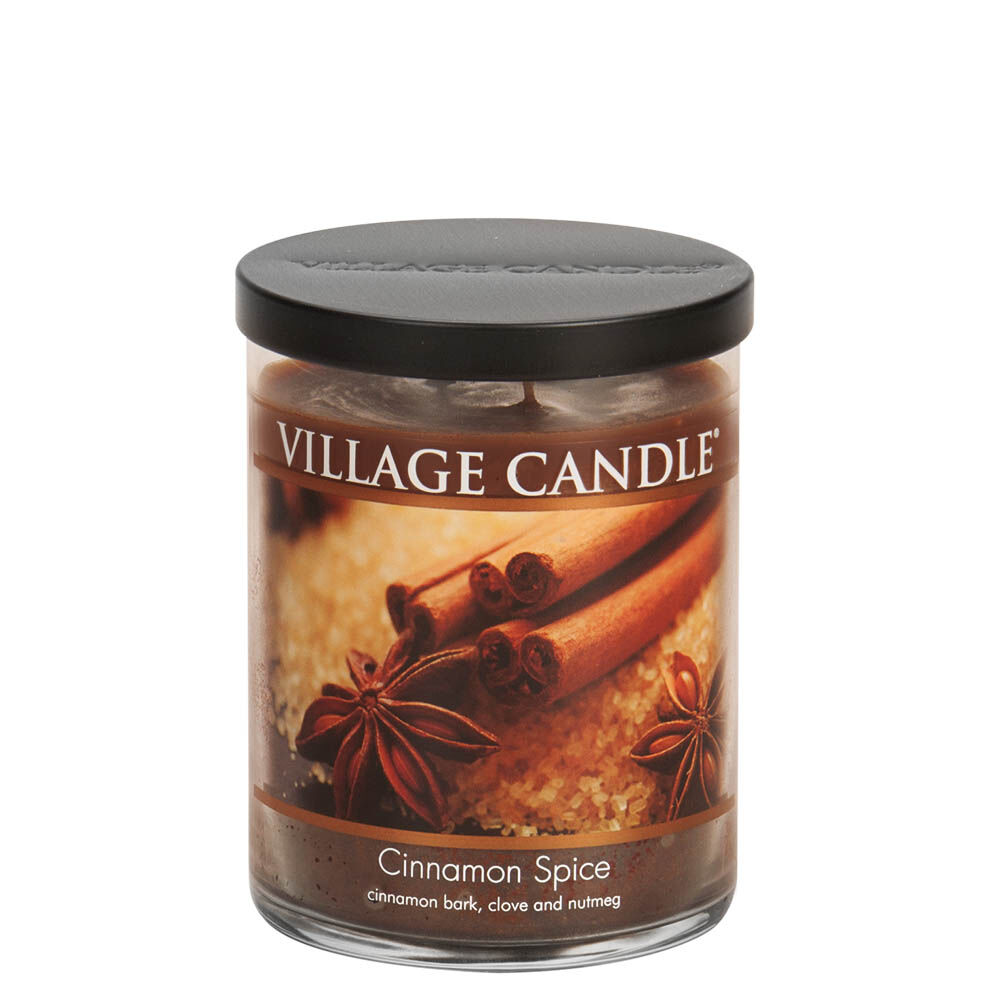 Cinnamon Spice Candle image number 0