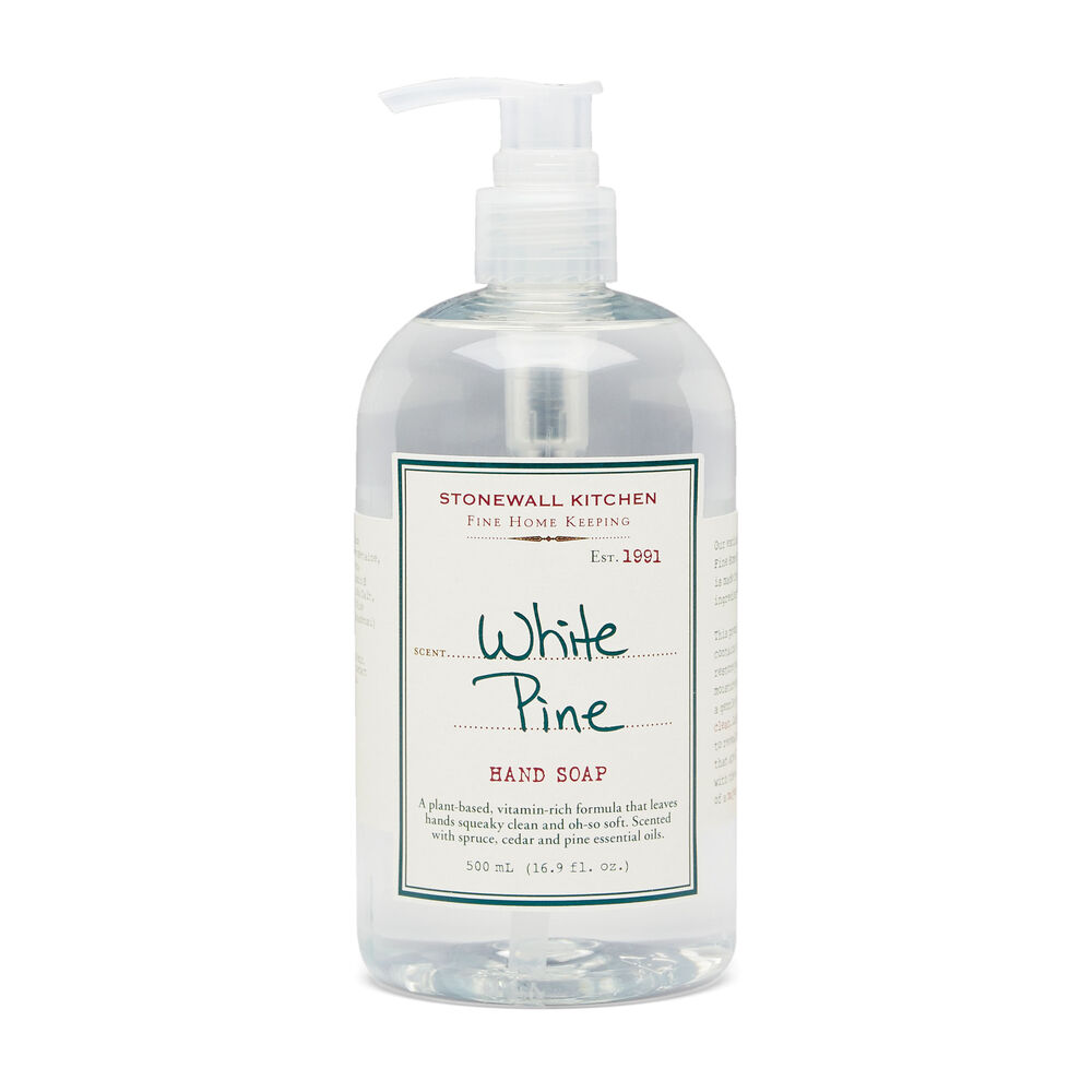 White Pine Hand Soap image number 0