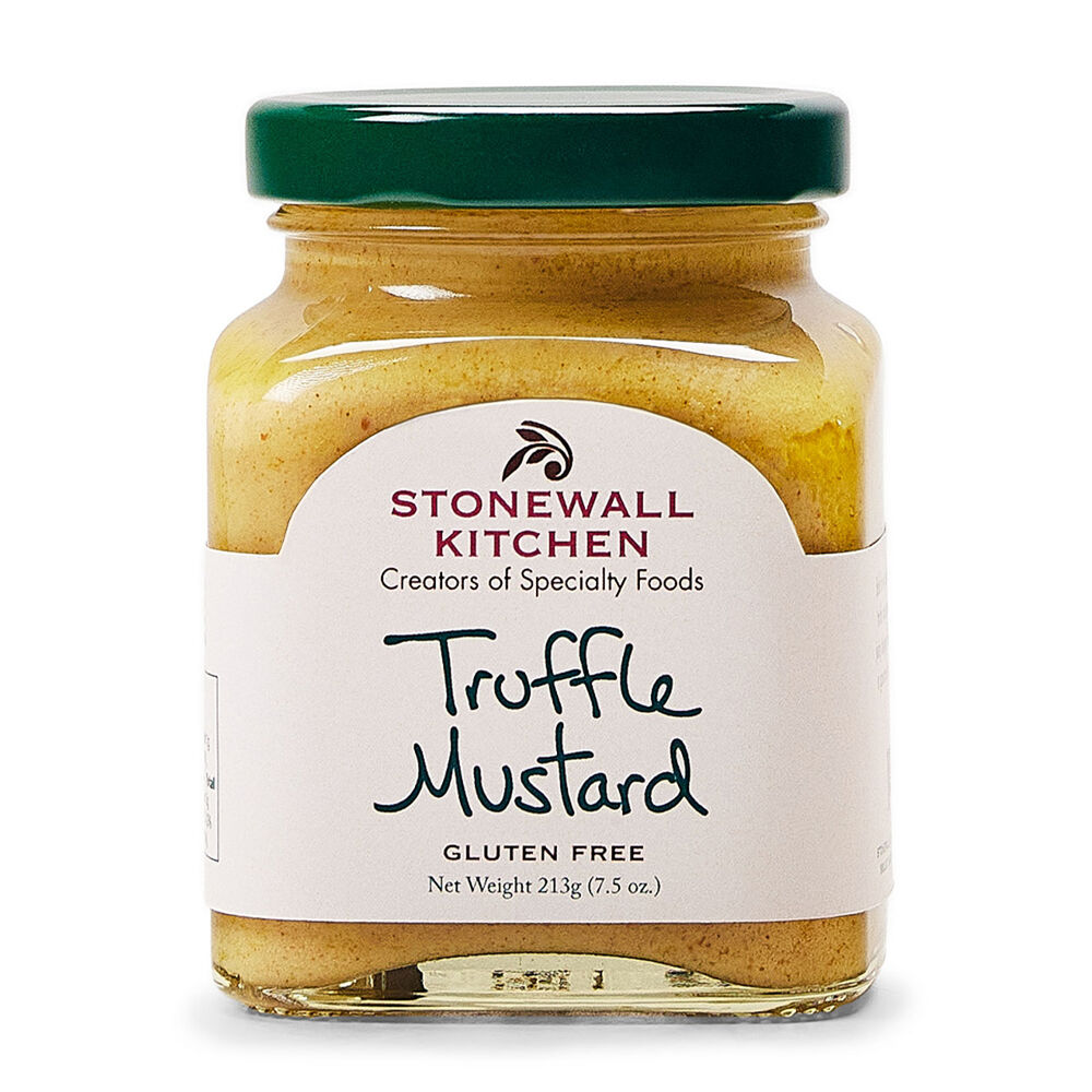 Truffle Mustard image number 0