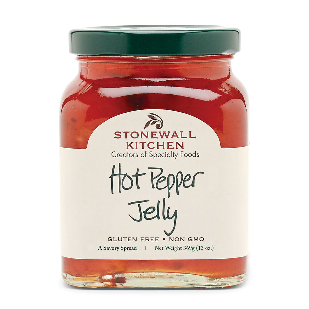 Hot Pepper Jelly image number 0