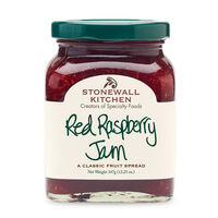 Red Raspberry Jam