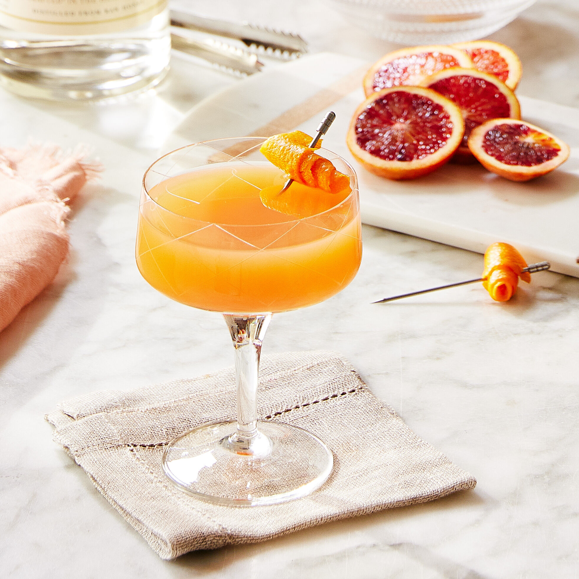 Orange juice mixer 2025