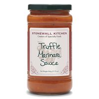 Truffle Marinara Sauce