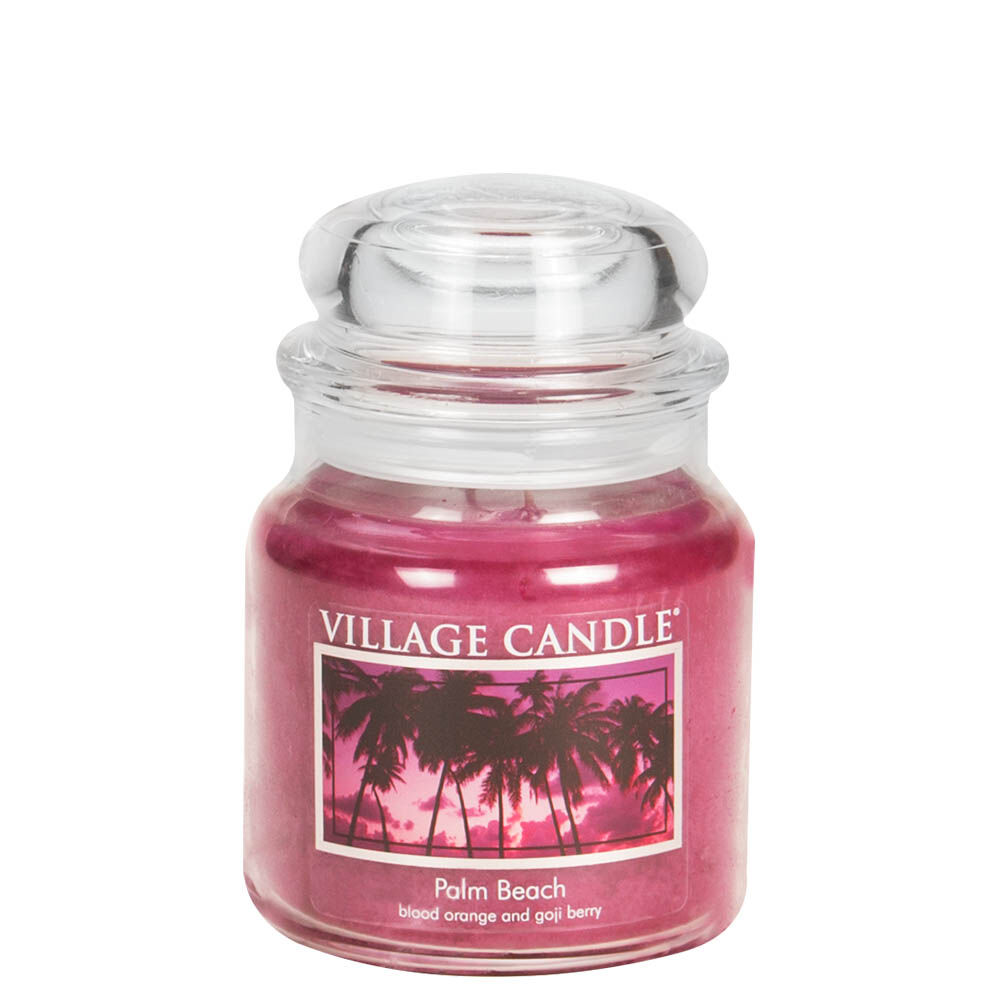 Palm Beach Candle image number 1