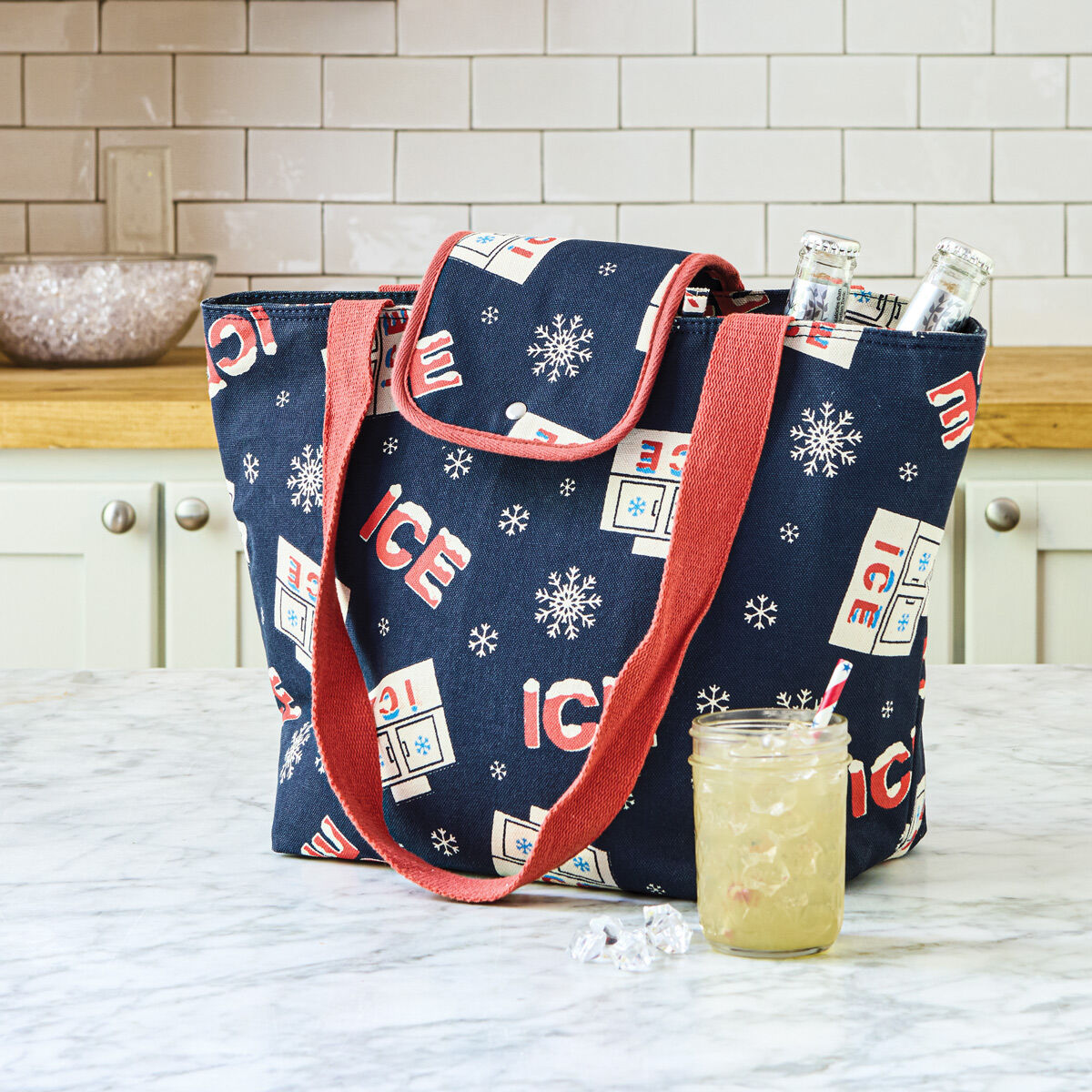 Insulated ice cooler bags sale