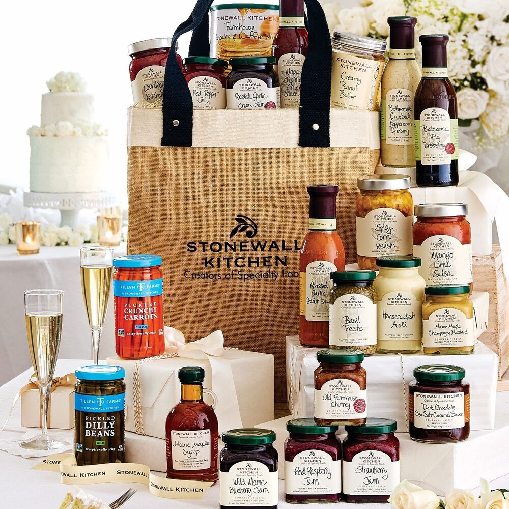 Farmers' Market Collection