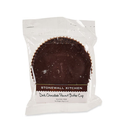 Dark Chocolate Peanut Butter Cup