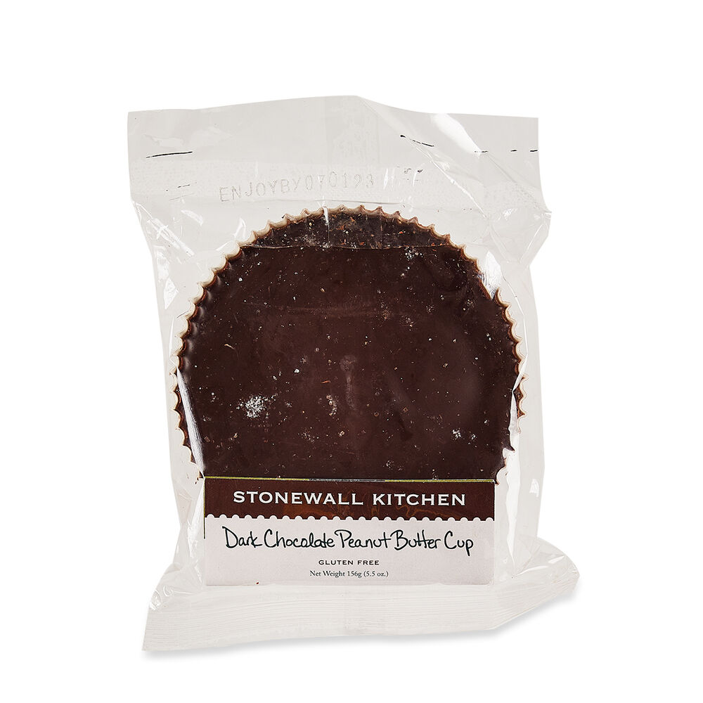 Dark Chocolate Peanut Butter Cup image number 0