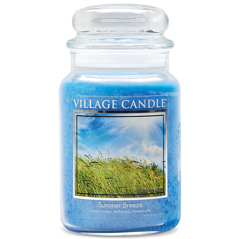 Summer Breeze Candle