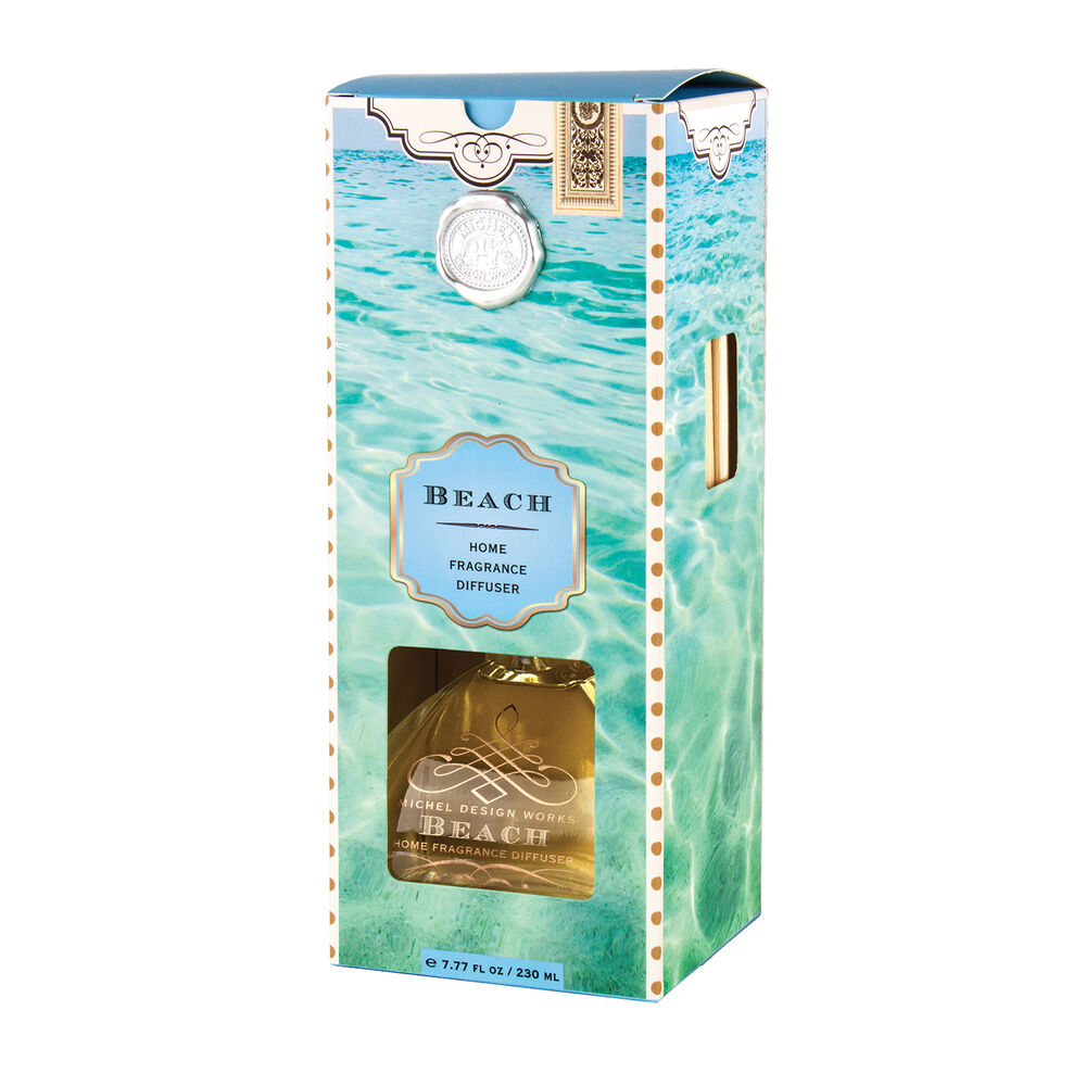 Beach Fragrance Diffuser image number 0