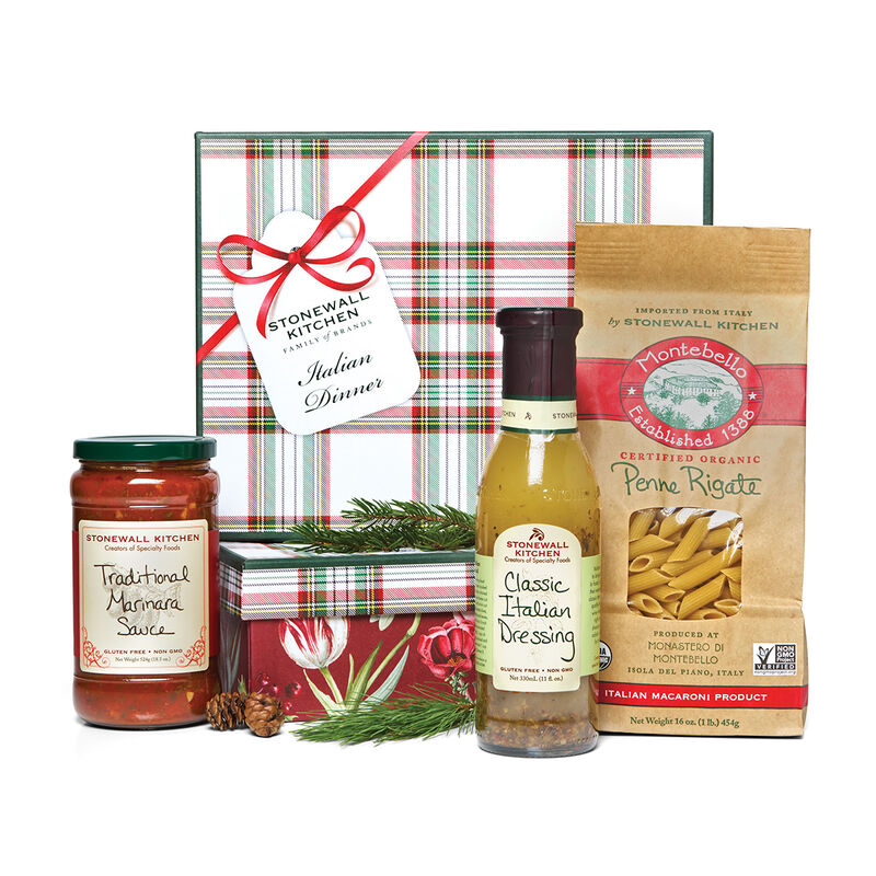 Custom & Specialty Gifts - Baskets & Gifts - Stonewall Kitchen