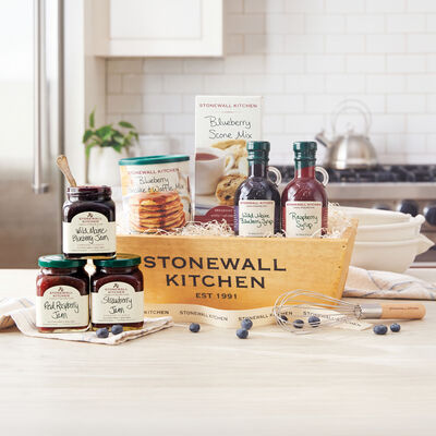 Berry Breakfast Gift