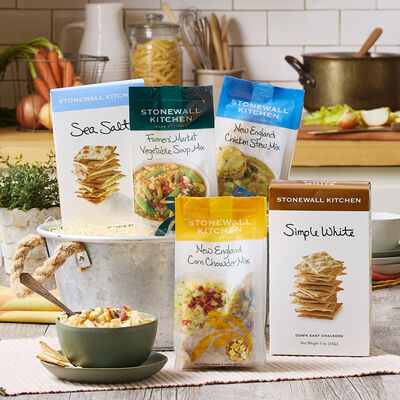Specialty Soup Gift