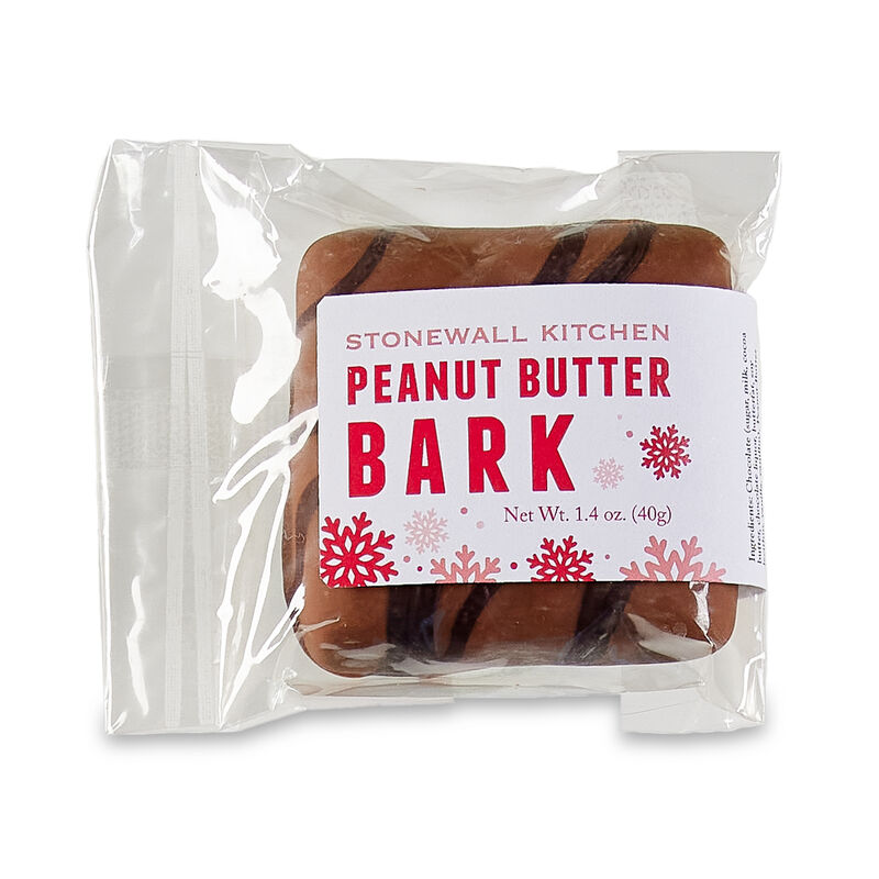 Peanut Butter Bark 