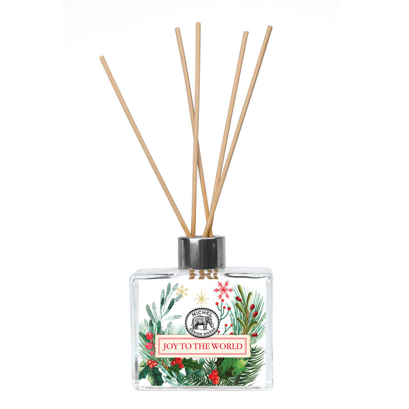 Joy to the World Home Fragrance Reed Diffuser