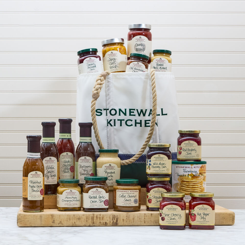 Heritage Gift