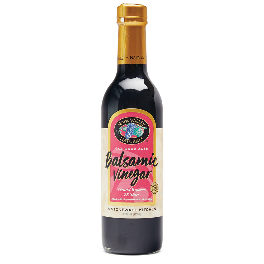 Grand Reserve Balsamic Vinegar (25 Star) image number 0